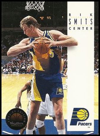 89 Rik Smits